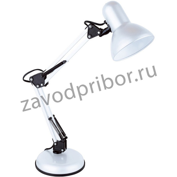 Светильник Lucia 465 Юниор 40W E27 белый