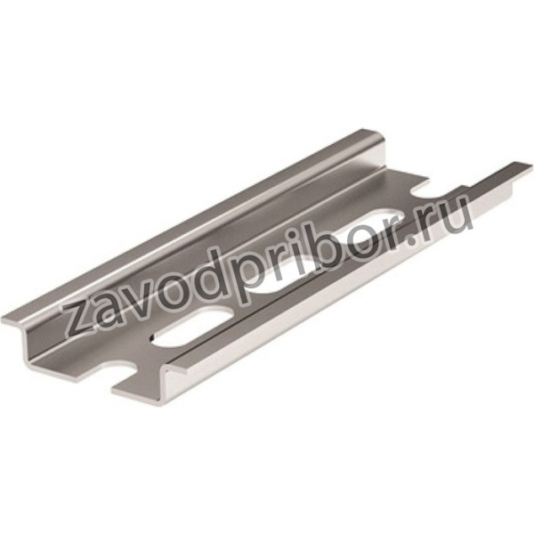 Перфорированная DIN-рейка OMEGA 3F 35х7.5мм длина 2м 02140-RET