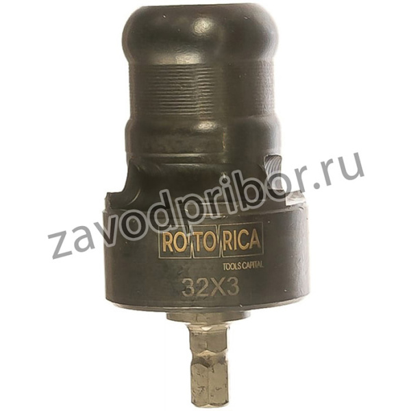 Калибратор-фаскосниматель 32х3