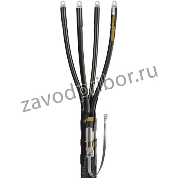 Кабельная муфта 4КВНТп-1-70/120 (Б) (КВТ)