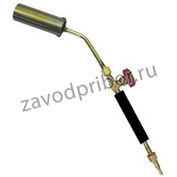 Газовоздушная горелка ГВМ-1Б СВ000003624