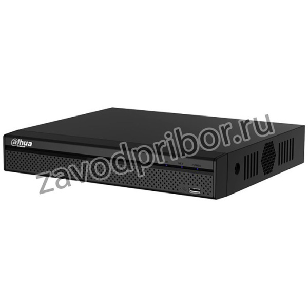 Видеорегистратор Dahua DHI-NVR4116HS-4KS2/L