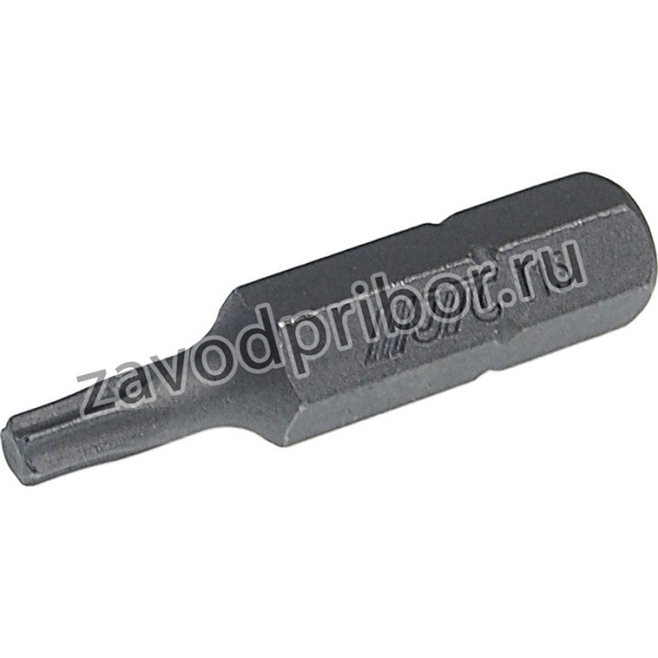 Бита 1/4DR TORX T15х30мм JTC