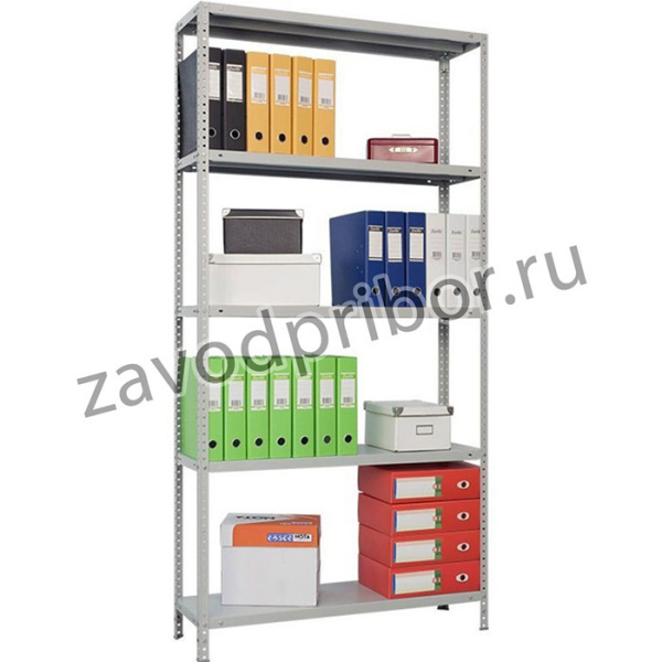Стеллаж MS 220-100х50-6 S24199175602