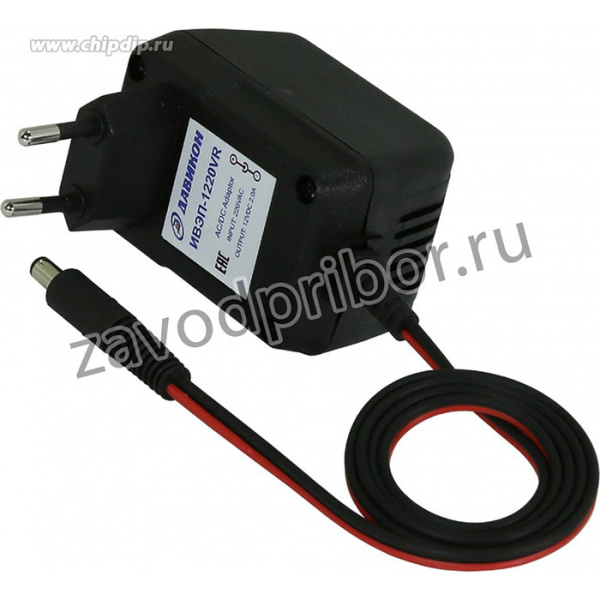 ИВЭП-1220VR (блок питания)