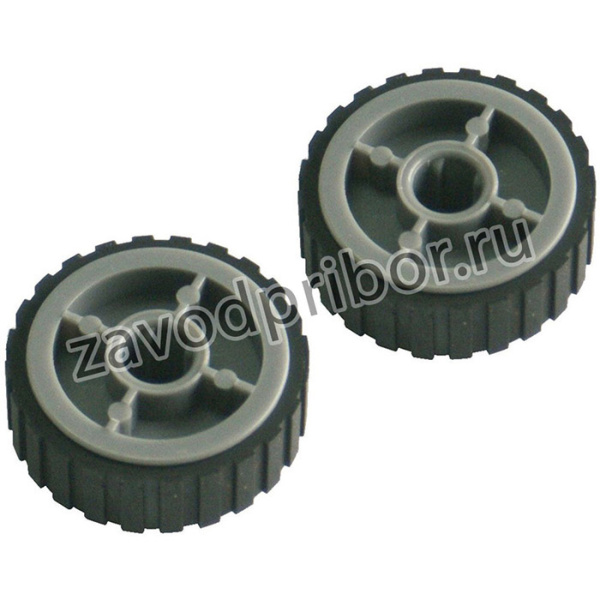 Комплект роликов Cet CET3752 (40X5451-gray) для Lexmark E260D/E360D/E460N (упак.:2шт)