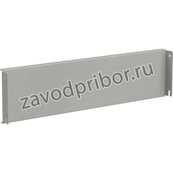 Панель монтажная 150х600 FORMAT IEK YKM40D-FO-MP-015-060