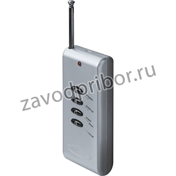 Контроллер Navigator 71 495 ND-CRGB180RF-IP20-12V
