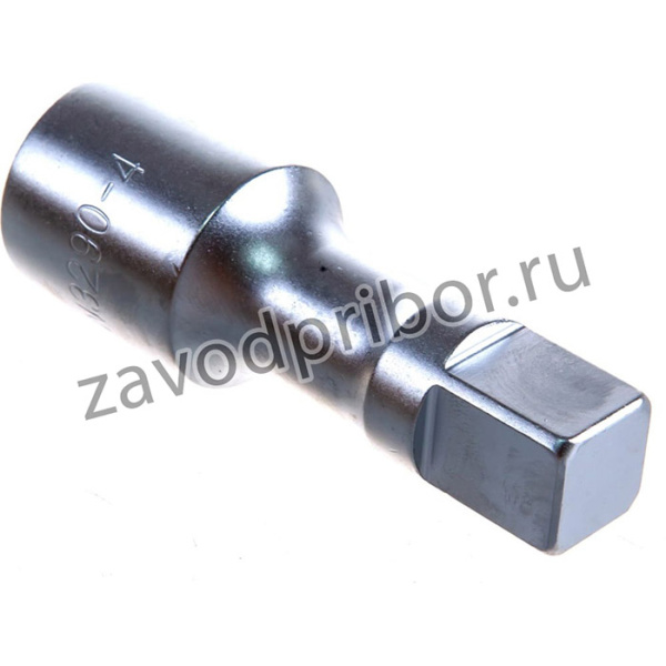 Удлинитель 3/4" 100мм 063881050