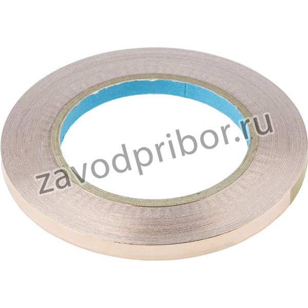 3003308A, 3003308A Conductive Metallic Tape, 8mm x 33m