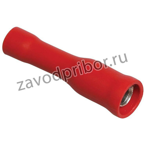 Разъем РшИм 1.25-5-4 (уп.100шт) IEK URM20-D15-D17-4
