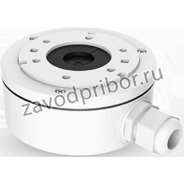 Монтажная коробка EZVIZ CS-CMT-BOXA, белый, 1шт