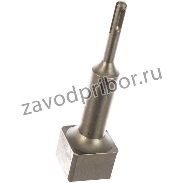 Зубило Бучарда SDS-plus 45x45 х 180 мм, 16 зубов 791-653
