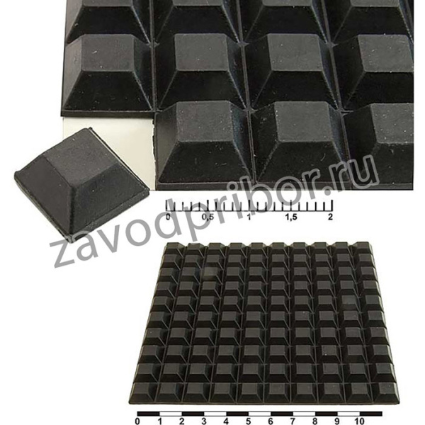SF-007 (10.5x8.6x2.5mm)