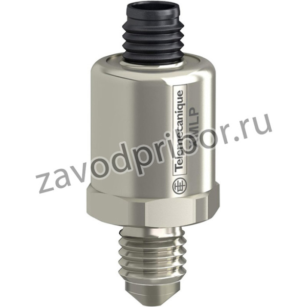 XMLP016BD270, Датчик Давления, 16 бар, Аналоговый, 24 В DC, 7/16" - 20 UNF, 23 мА
