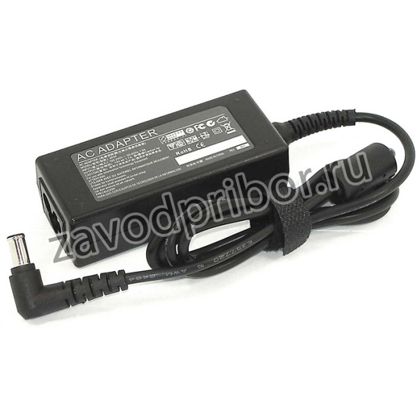 Блок питания для монитора LG 19V 1.7A (6.5 x 4,4mm) 32W L321906544 OEM