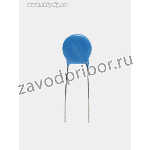 К15-5 3300пФ 2000В Y5P 10% аналог