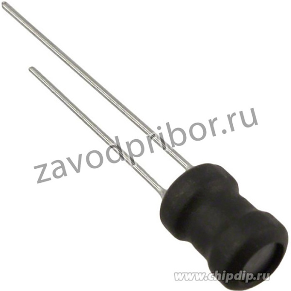 RLB0914-102KL, 1000 мкГн,, Катушка индуктивности