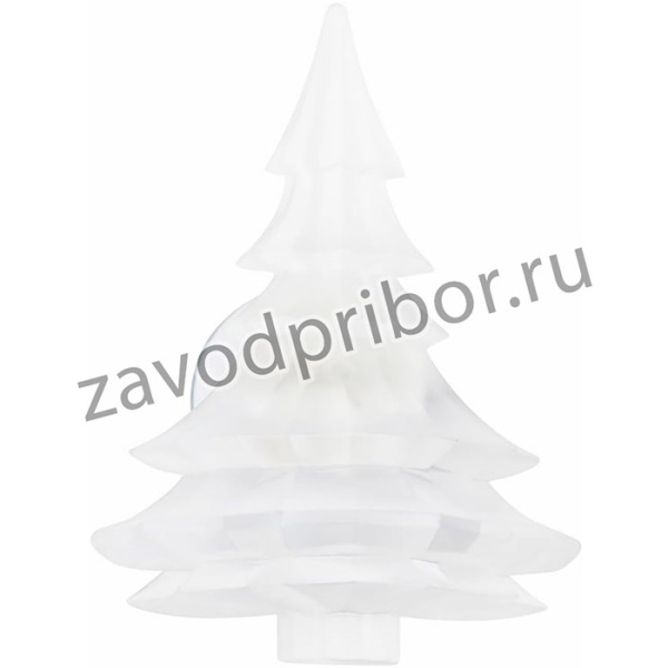 Световая фигура Елочка 10х7х3см 501-034