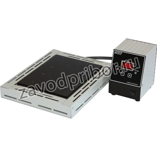 Ц20-Т2.0, Термостол 150Х200ММ 350С/Uвх=220В/700Вт /цифрой