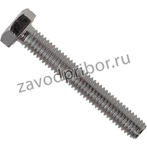 Болты DIN933 М5х25тыс.шт 9 шт КР.051218 6-0047740