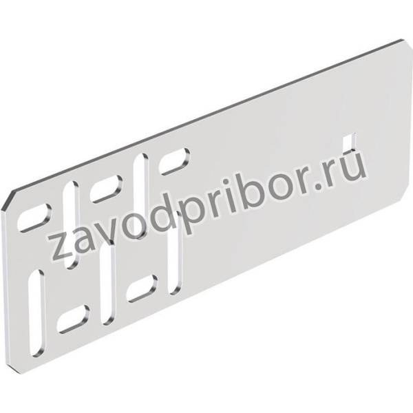 Пластина шарнирного соединения H=100мм IEK CLP1SH-100