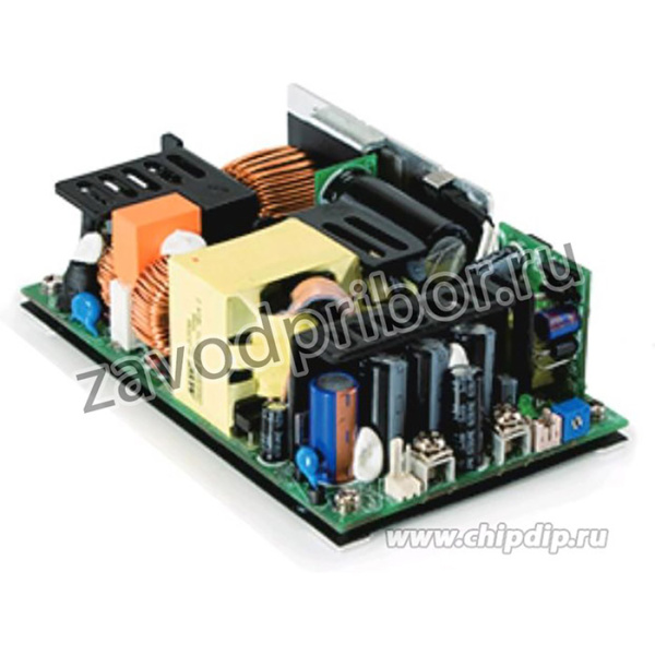 EPP-500-24, Блок питания, 24В,4.8А,499Вт