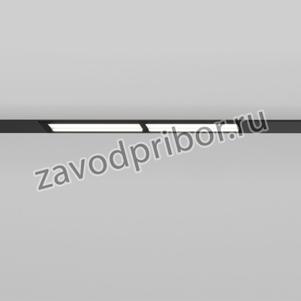 Slim Magnetic WL02 Трековый светильник 12W 4200K (черный) 85008/01