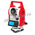 Фотография прибора Электронные теодолиты
