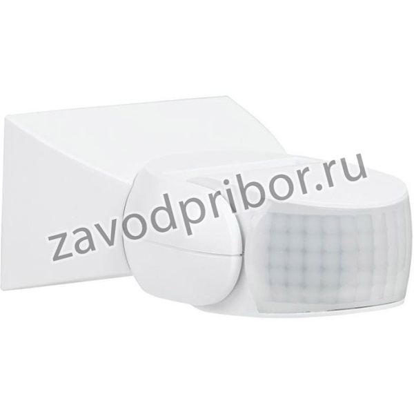 LDD10-013-1100-001, Датчик движения ДД 013 белый 1200Вт 180гр 12м IP65 IEK