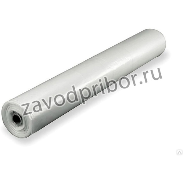 Пленка полиэтиленовая (3х100 м; 120 мкм) рулон 1420