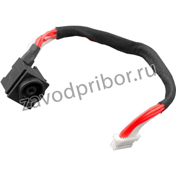 Разъем питания для ноутбука Sony VGN-Z с кабелем