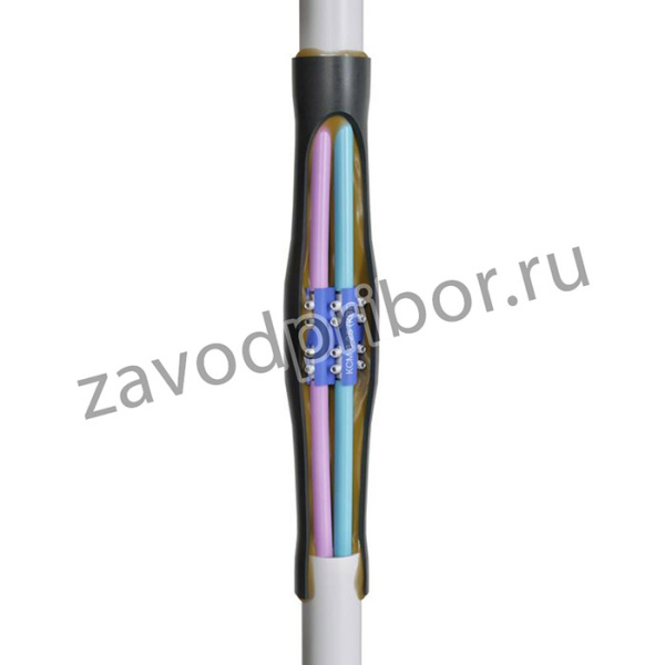 Муфта МТС (6:1) - 6/25 (КВТ)