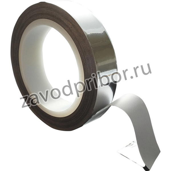 HB 710 25MM X 20M, HB 710 Conductive Metallic Tape, 25mm x 20m