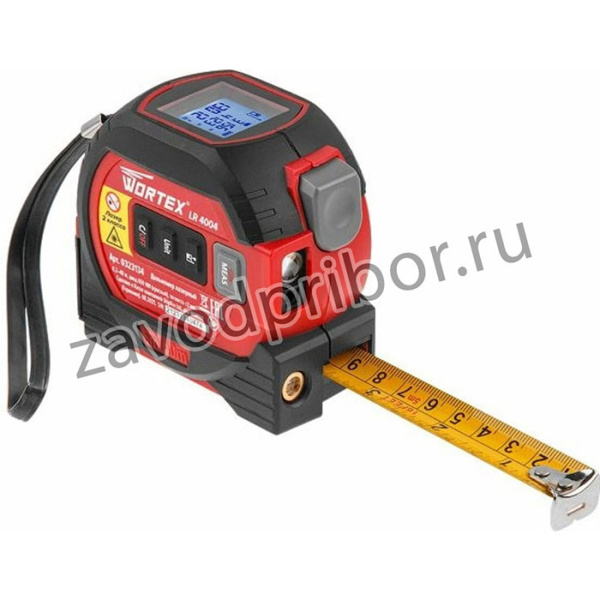 Лазерный дальномер LR 4004 0323134