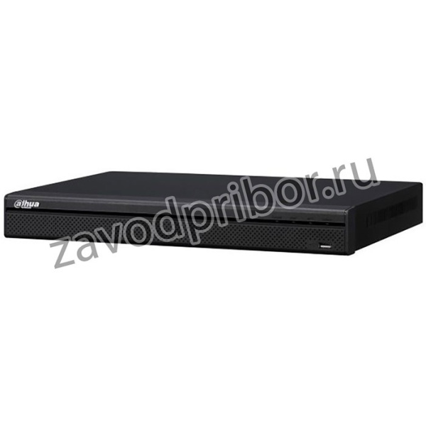 Видеорегистратор Dahua DHI-NVR4216-4KS2/L