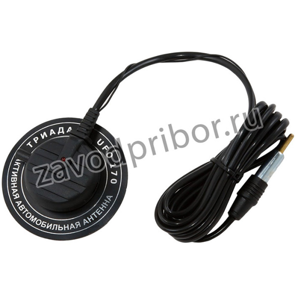 170U, Антенна активная на стекло ТРИАДА