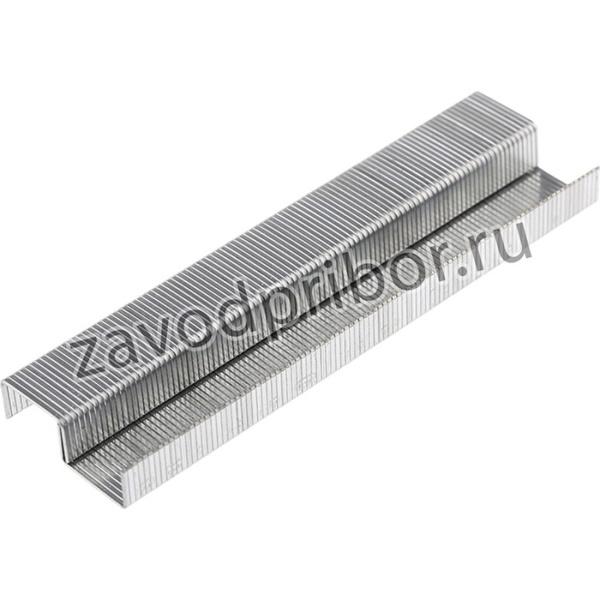 0-TRA204T, 6mm Staples