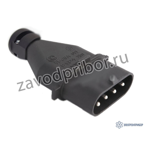 ШК 4х100-ВФ — вилка кабельная (изолятор, керамика)