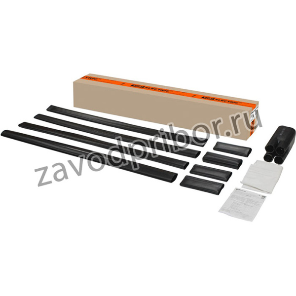 Муфта 4ПКВНтп1-150/240-БН TDM