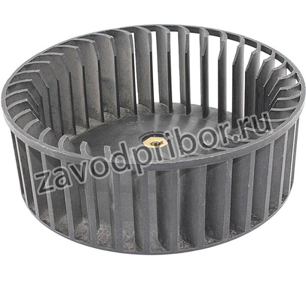 Крыльчатка для вытяжки Krona 252AN-K-TUR-CCW-60 H-51, D-152