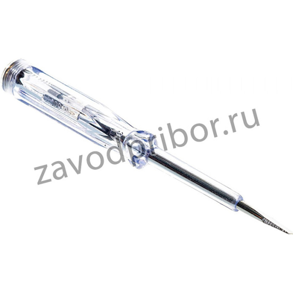 Отвертка индикаторная SL 4x140мм 85556 тов-079426