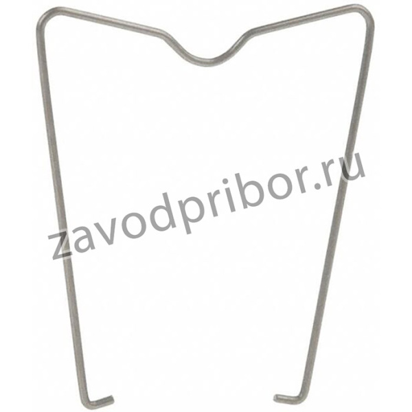 20C250, RELAY SOCKET HOLD-DOWN CLIP