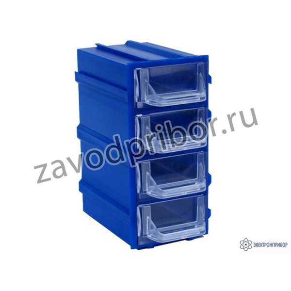 К-05 — модуль для компонентов прозрачный