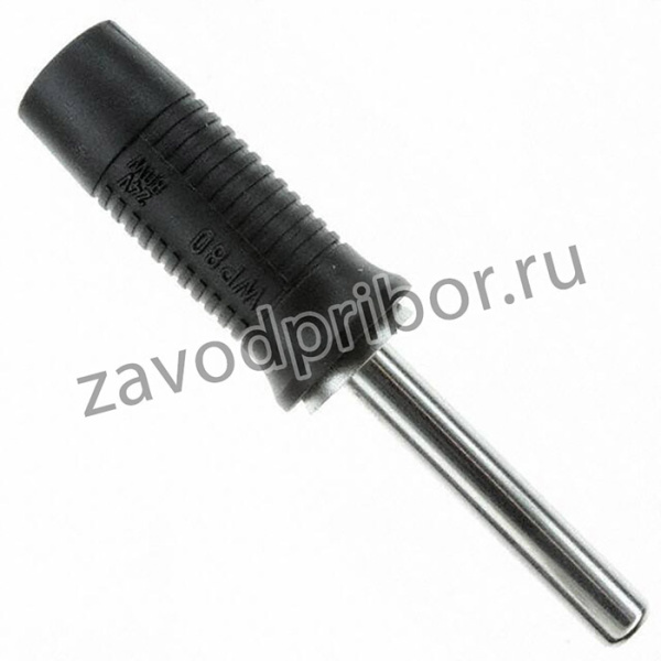 WEL.58744845, Крепежная втулка, для паяльника, короткая, WEL.WP80