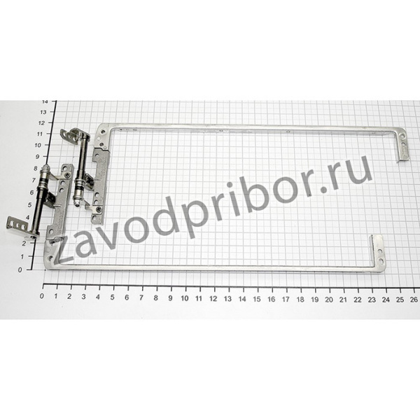 Петли для ноутбука HP Pavilion dv6-1000, dv6-1200, dv6-2000, dv6t-2000 15.6 LCD 52006001