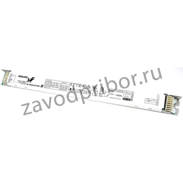 HFR136TLDII, 36 W Electronic Fluorescent Lighting Ballast, 220 240 V