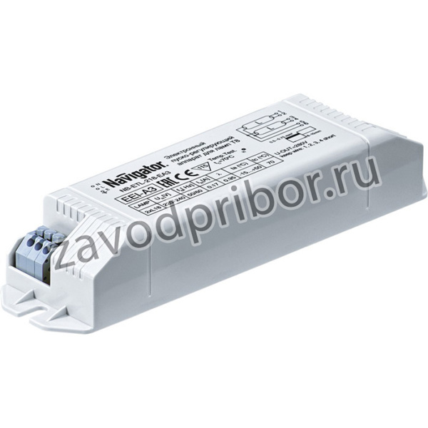 ЭПРА Navigator 94 426 NB-ETL-218-EA3