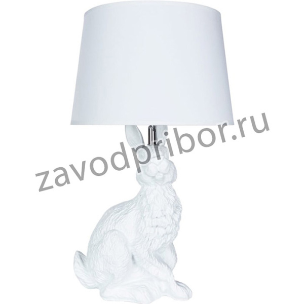 Настольный светильник A4015LT-1WH