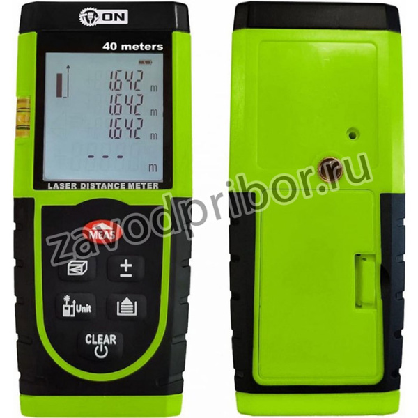 Лазерный дальномер 05-05-040